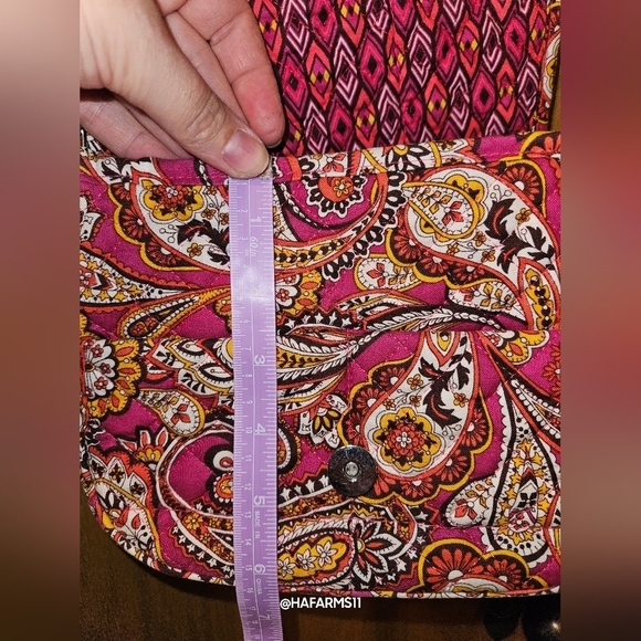 Stephanie Dawn Purse - Picture 5 of 11